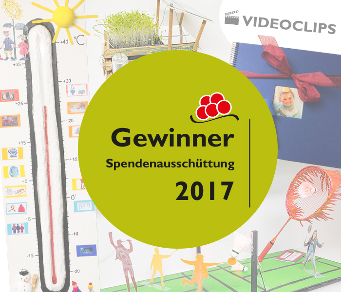 Gewinner stehen fest