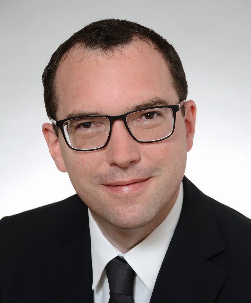 Mark Bitterwolf
