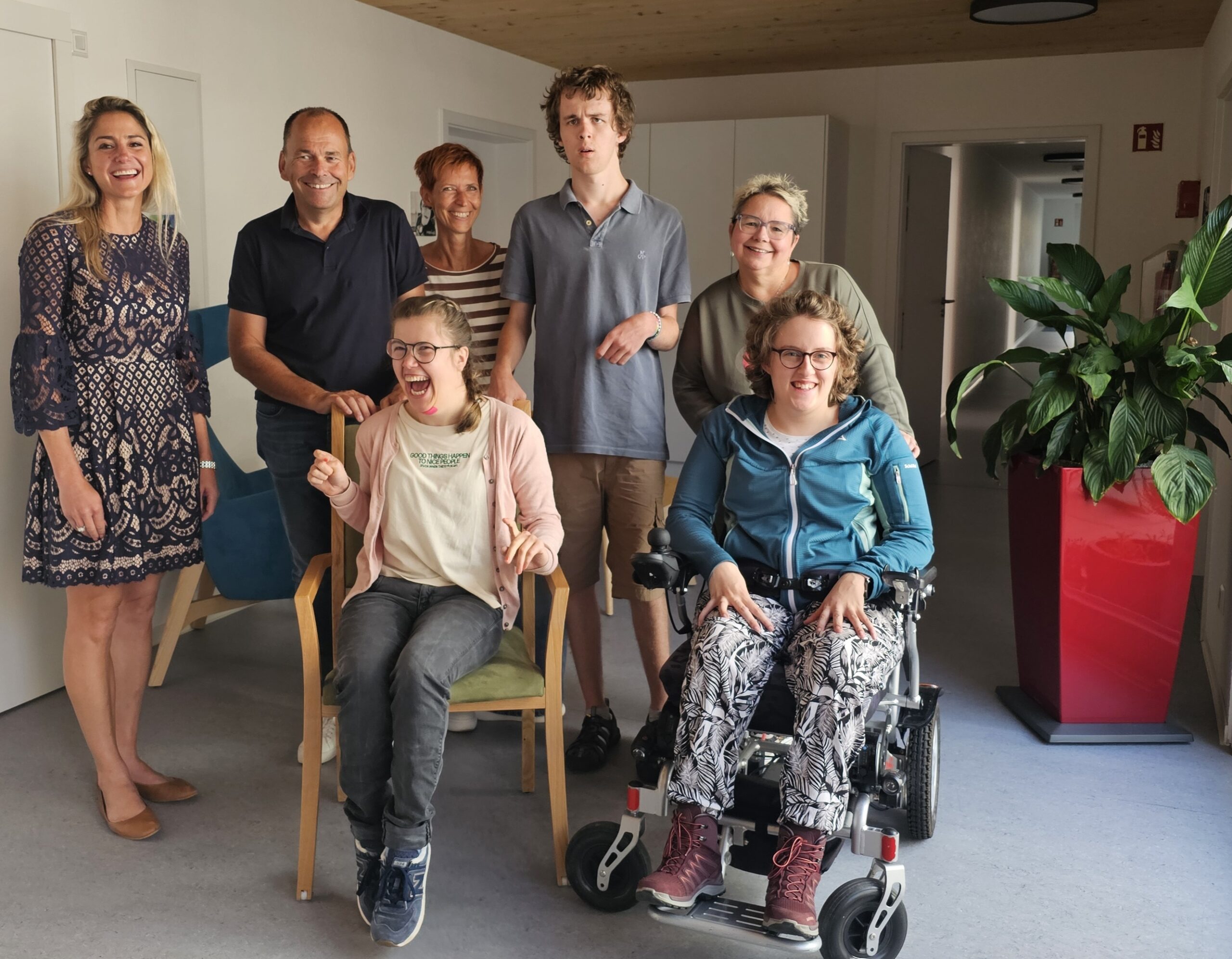 JULABO Stiftung unterstützt Meldesystem